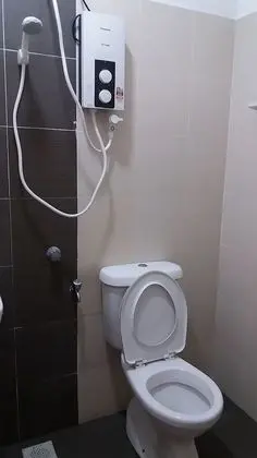 Family Ev, 3 Yatak Odası, Sigara İçilebilir