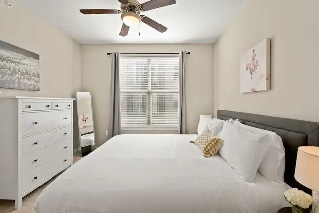 Signature Apart Daire, 2 Yatak Odası, Sigara İçilmez (Self Check-in with Virtual Front Desk)