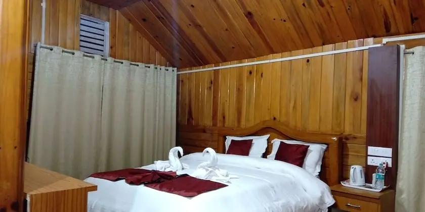 Basic Kır Evi