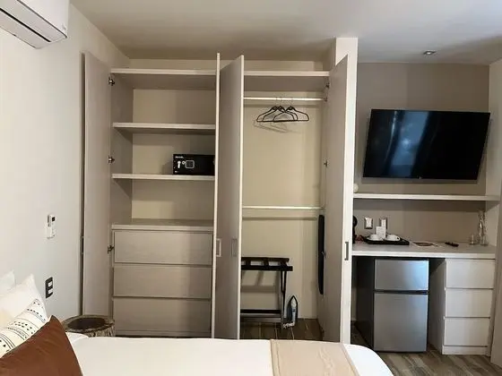 Deluxe Çatı Katı Süiti (Penthouse), 1 En Büyük (King) Boy Yatak, Kişiye Özel Havuzlu