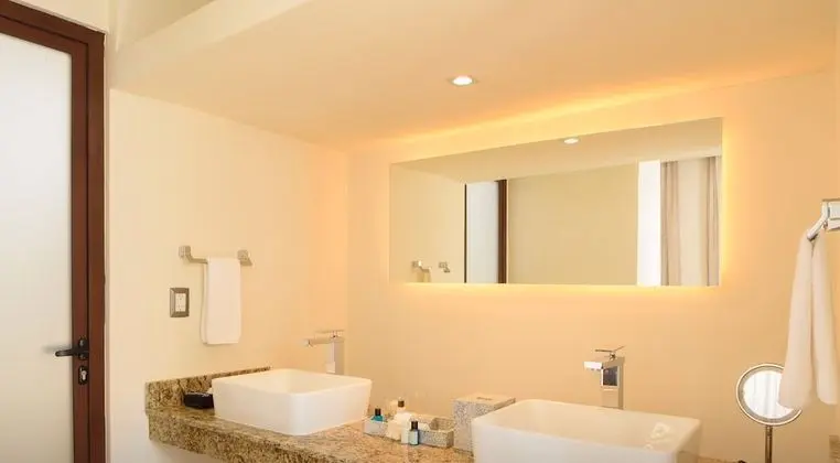 Deluxe Çatı Katı Süiti (Penthouse), 1 En Büyük (King) Boy Yatak, Kişiye Özel Havuzlu