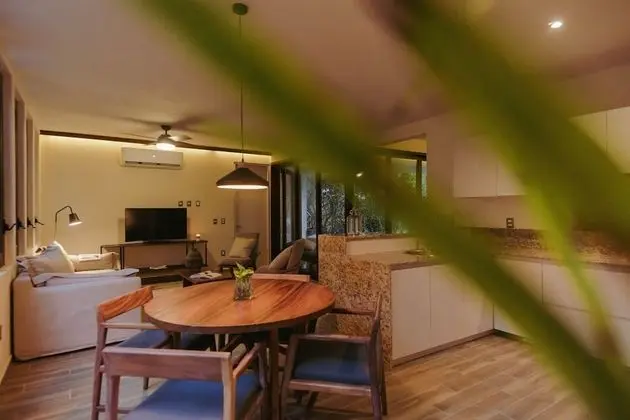 Luxury Süit, 1 Yatak Odası, Kişiye Özel Havuzlu