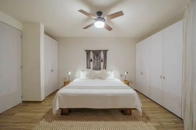 Luxury Süit, 1 Yatak Odası, Kişiye Özel Havuzlu