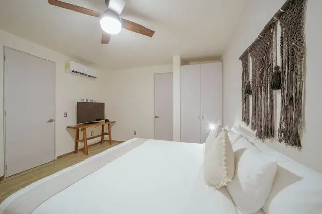 Luxury Süit, 1 Yatak Odası, Kişiye Özel Havuzlu