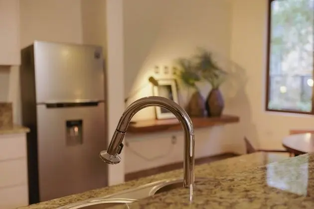 Luxury Süit, 1 Yatak Odası, Kişiye Özel Havuzlu