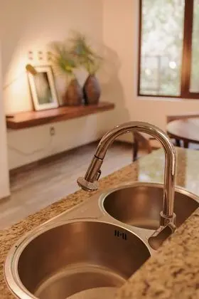 Luxury Süit, 1 Yatak Odası, Kişiye Özel Havuzlu