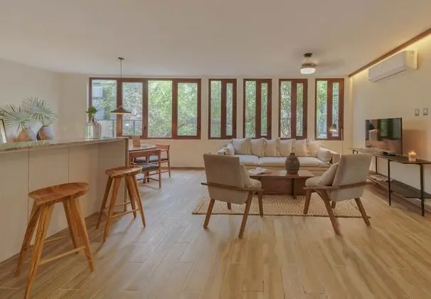 Luxury Süit, 1 Yatak Odası, Kişiye Özel Havuzlu