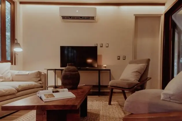 Luxury Süit, 1 Yatak Odası, Kişiye Özel Havuzlu