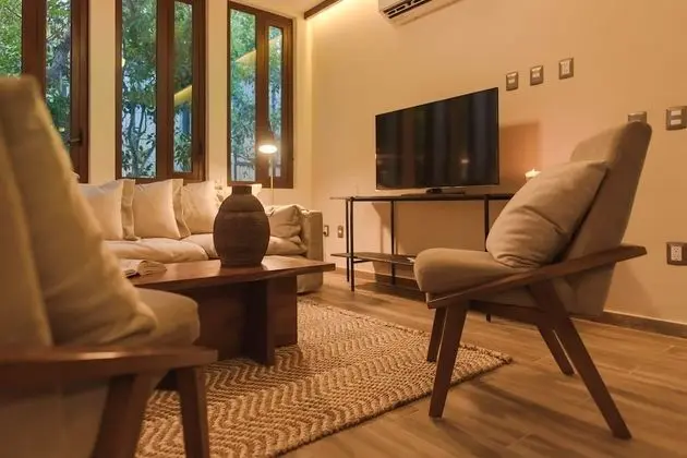 Luxury Süit, 1 Yatak Odası, Kişiye Özel Havuzlu