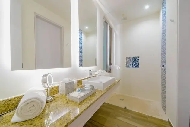 Luxury Süit, 1 Yatak Odası, Kişiye Özel Havuzlu