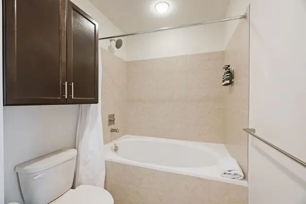 Signature Apart Daire, 1 En Büyük (King) Boy Yatak ve Çekyat, Sigara İçilmez