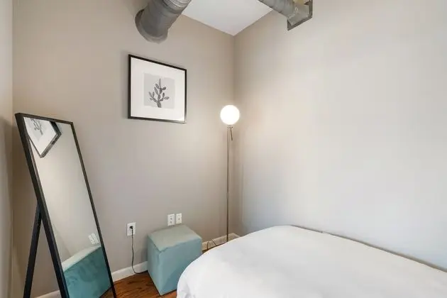 Superior Apart Daire, 2 Yatak Odası, Sigara İçilmez, Mutfak (Self Check-in with Virtual Front Desk)