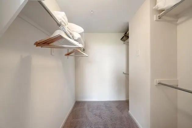 Superior Apart Daire, 2 Yatak Odası, Sigara İçilmez, Mutfak (Self Check-in with Virtual Front Desk)