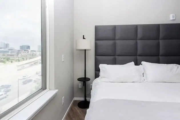 Comfort Apart Daire, Birden Çok Yatak (Self Check-in with Virtual Front Desk)