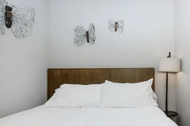 Comfort Apart Daire, Birden Çok Yatak (Self Check-in with Virtual Front Desk)