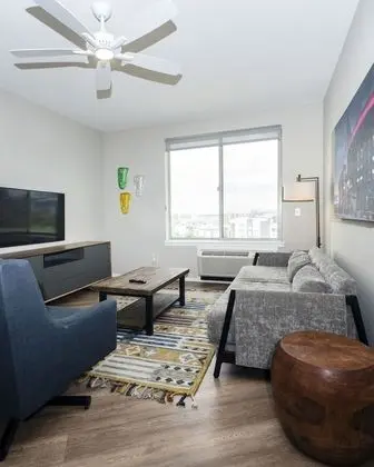 Comfort Apart Daire, Birden Çok Yatak (Self Check-in with Virtual Front Desk)
