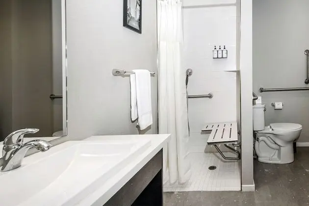 Comfort Apart Daire, Birden Çok Yatak (Self Check-in with Virtual Front Desk)