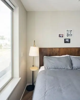Family Apart Daire, 2 Yatak Odası, 2 Banyolu (Self Check-in with Virtual Front Desk)