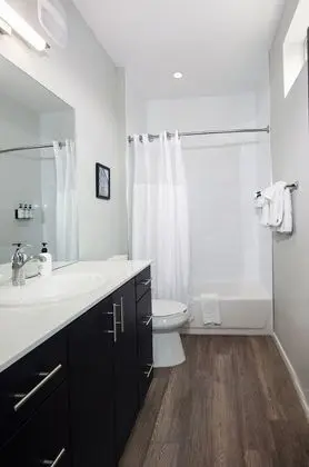Family Apart Daire, 2 Yatak Odası, 2 Banyolu (Self Check-in with Virtual Front Desk)