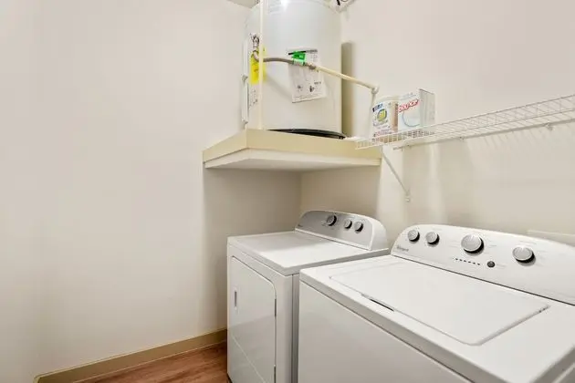 Family Apart Daire, 2 Yatak Odası, 2 Banyolu (Self Check-in with Virtual Front Desk)