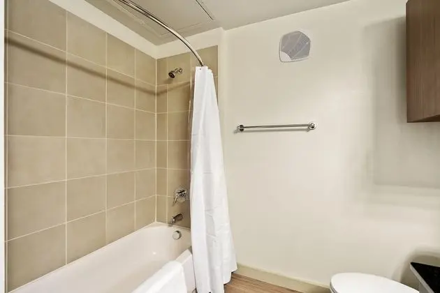 Family Apart Daire, 2 Yatak Odası, 2 Banyolu (Self Check-in with Virtual Front Desk)
