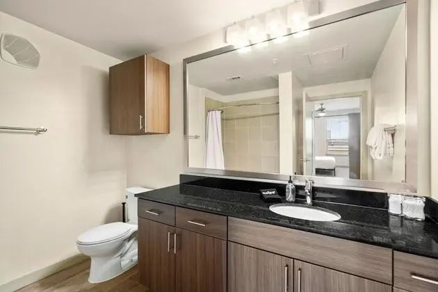 Family Apart Daire, 2 Yatak Odası, 2 Banyolu (Self Check-in with Virtual Front Desk)