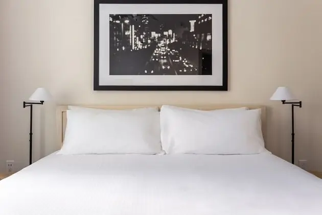 Superior Apart Daire, 2 Yatak Odası, 2 Banyolu (Self Check-in with Virtual Front Desk)