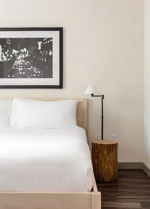Superior Apart Daire, 2 Yatak Odası, 2 Banyolu (Self Check-in with Virtual Front Desk)