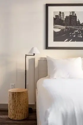 Superior Apart Daire, 2 Yatak Odası, 2 Banyolu (Self Check-in with Virtual Front Desk)
