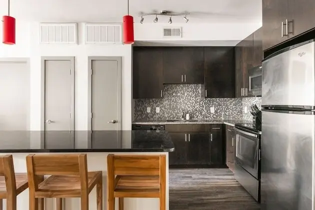 Superior Apart Daire, 2 Yatak Odası, 2 Banyolu (Self Check-in with Virtual Front Desk)