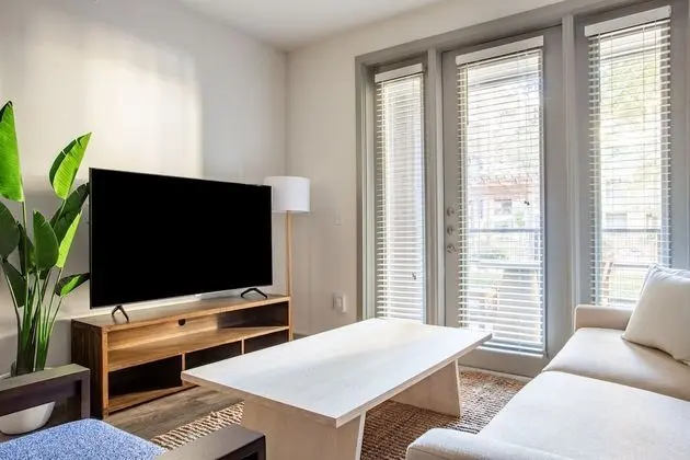 Superior Apart Daire, 2 Yatak Odası, 2 Banyolu (Self Check-in with Virtual Front Desk)