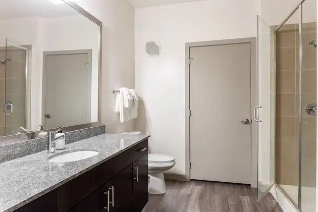 Superior Apart Daire, 2 Yatak Odası, 2 Banyolu (Self Check-in with Virtual Front Desk)