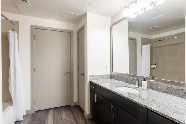Superior Apart Daire, 2 Yatak Odası, 2 Banyolu (Self Check-in with Virtual Front Desk)