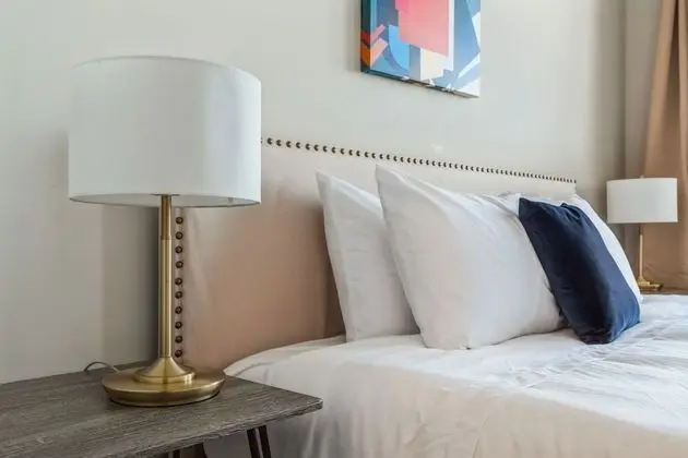 Comfort Apart Daire (Self Check-in with Virtual Front Desk)