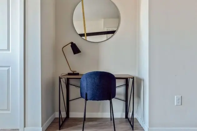 Comfort Apart Daire (Self Check-in with Virtual Front Desk)