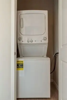 Comfort Apart Daire (Self Check-in with Virtual Front Desk)