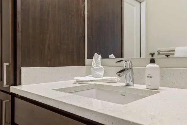 Comfort Apart Daire (Self Check-in with Virtual Front Desk)