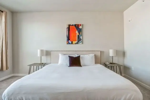 Family Apart Daire (Self Check-in with Virtual Front Desk)