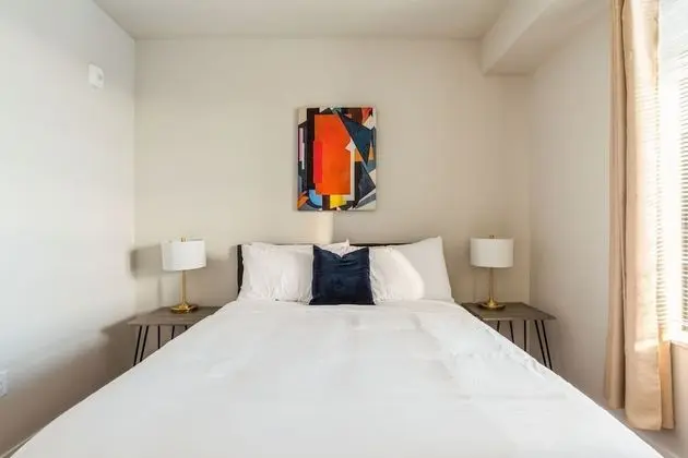 Family Apart Daire (Self Check-in with Virtual Front Desk)