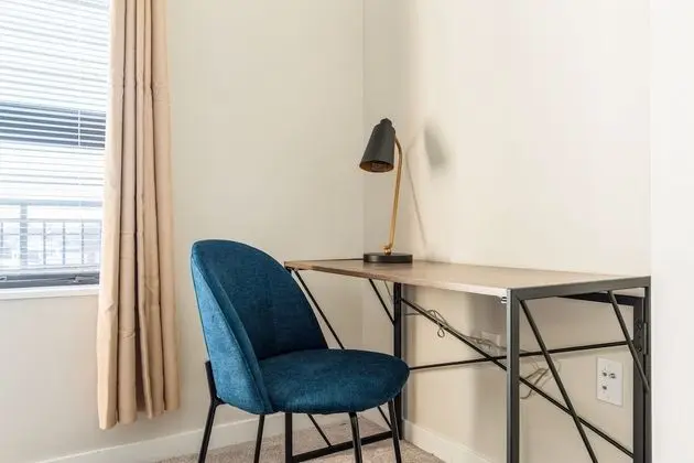 Family Apart Daire (Self Check-in with Virtual Front Desk)