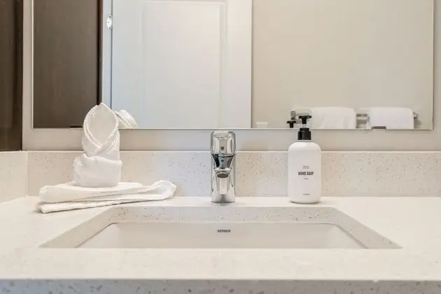 Family Apart Daire (Self Check-in with Virtual Front Desk)