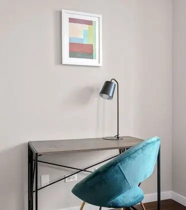 Premier Apart Daire, 1 Yatak Odası, Sigara İçilmez, Balkon