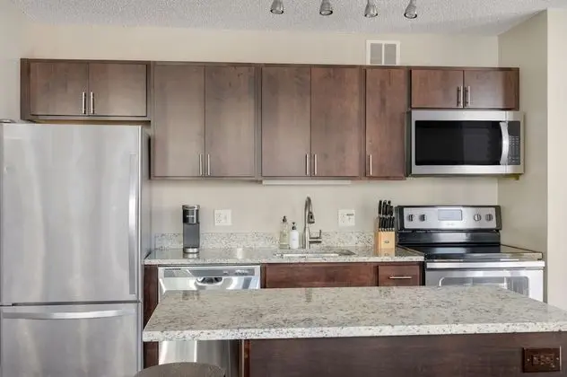 Premier Apart Daire, 1 Yatak Odası, Sigara İçilmez, Balkon