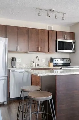 Premier Apart Daire, 1 Yatak Odası, Sigara İçilmez, Balkon