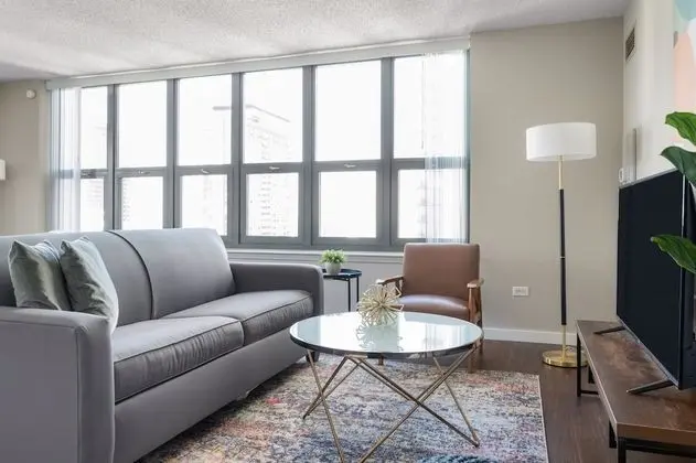 Premier Apart Daire, 1 Yatak Odası, Sigara İçilmez, Balkon