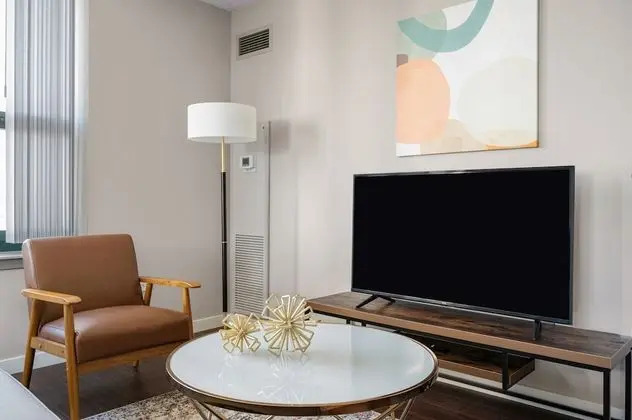 Premier Apart Daire, 1 Yatak Odası, Sigara İçilmez, Balkon