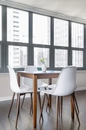 Premier Apart Daire, 1 Yatak Odası, Sigara İçilmez, Balkon