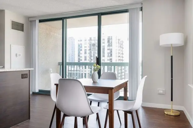 Premier Apart Daire, 1 Yatak Odası, Sigara İçilmez, Balkon