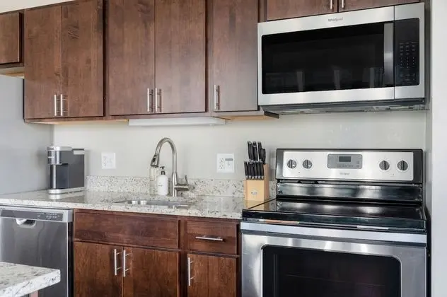 Premier Apart Daire, 1 Yatak Odası, Sigara İçilmez, Balkon
