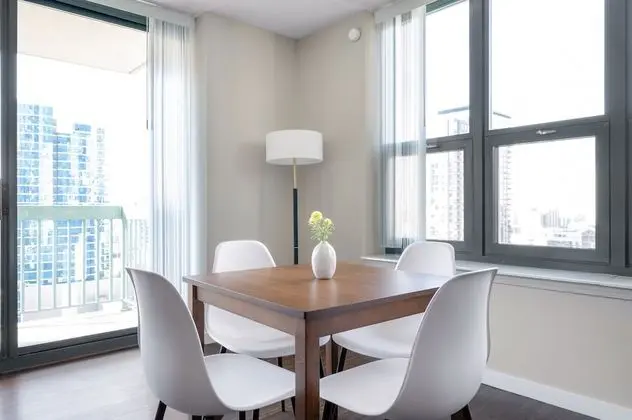Premier Apart Daire, 1 Yatak Odası, Sigara İçilmez, Balkon